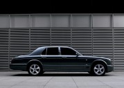 Bentley Arnage